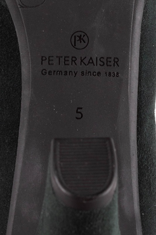 PETER KAISER  korkosaappaat, 5 - Naisten kengät  - 10105240992 - 2