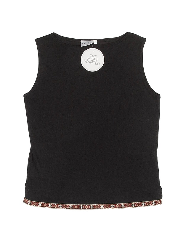 HENNES COLLECTION toppi, L - The Most Wanted vaatteet ja asusteet - 10105241036 - 0