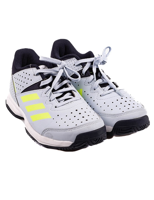 ADIDAS sisäpelikengät, 36/37 - Naisten kengät  - 10105241037 - 0