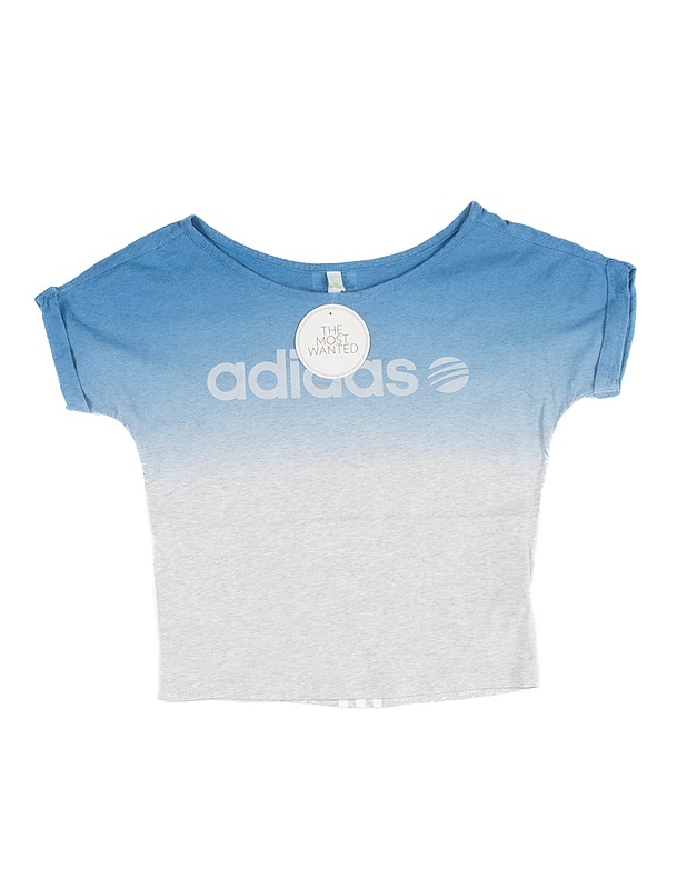 Plan B ADIDAS NEO t-paita, XS - The Most Wanted vaatteet ja asusteet - 10105241115 - 0