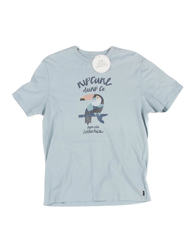 Plan B RIP CURL t-paita, S - The Most Wanted vaatteet ja asusteet - 10105241124 - 0