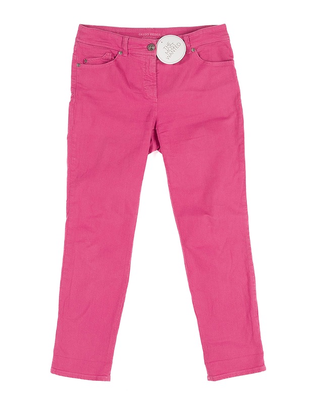 Plan B GERRY WEBER farkut, 38R - The Most Wanted vaatteet ja asusteet - 10105241132 - 0