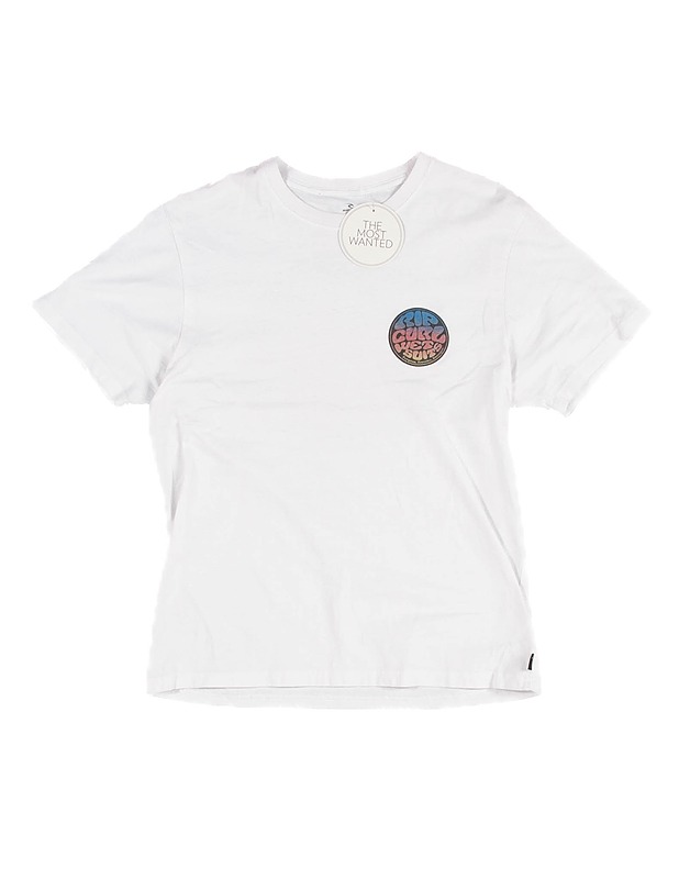 Plan B RIP CURL t-paita, M - The Most Wanted vaatteet ja asusteet - 10105241166 - 0