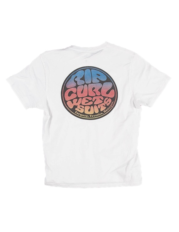 Plan B RIP CURL t-paita, M - The Most Wanted vaatteet ja asusteet - 10105241166 - 1