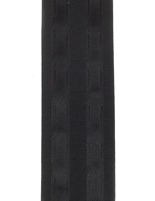 Rypytysnauha, 4 m - musta - Ompelu - 10105241623 - 1
