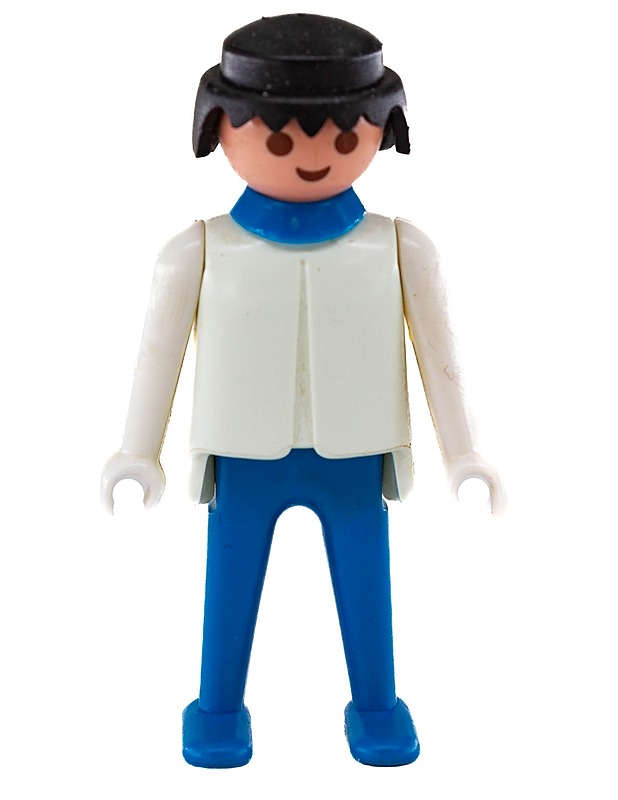 PLAYMOBIL Geobra figuuri - Lasten pelit ja lelut - 10105241724 - 0