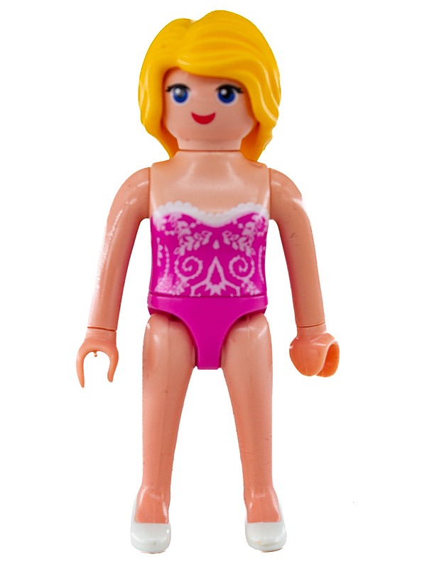 PLAYMOBIL Geobra figuuri - Lasten pelit ja lelut - 10105241756 - 0