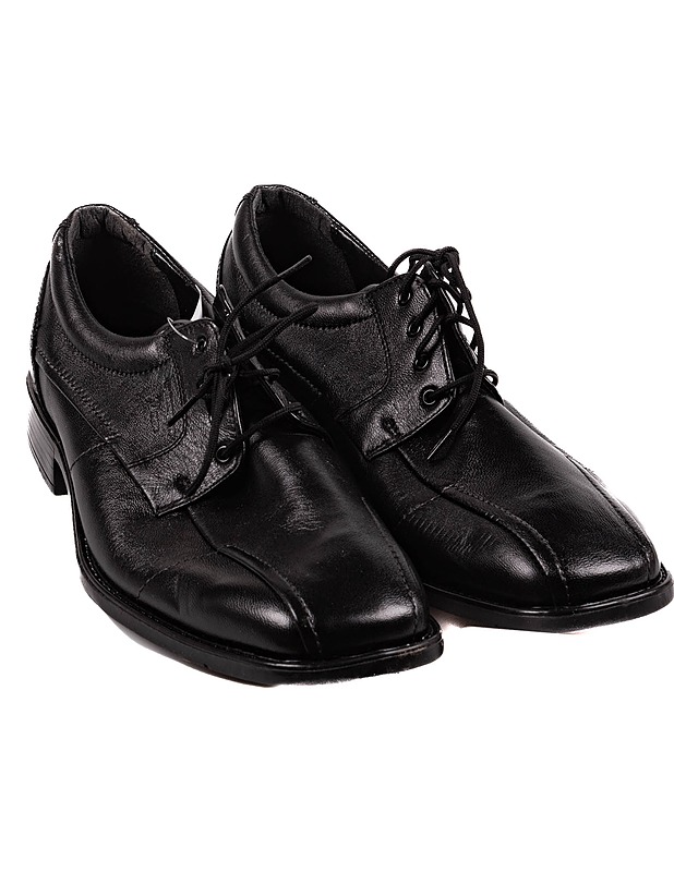 UMBERTO nauhakengät, 9 - Miesten kengät - 10105241852 - 0