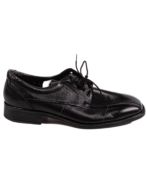 UMBERTO nauhakengät, 9 - Miesten kengät - 10105241852 - 1