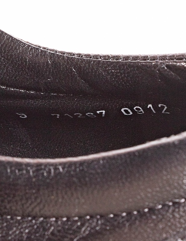 UMBERTO nauhakengät, 9 - Miesten kengät - 10105241852 - 2