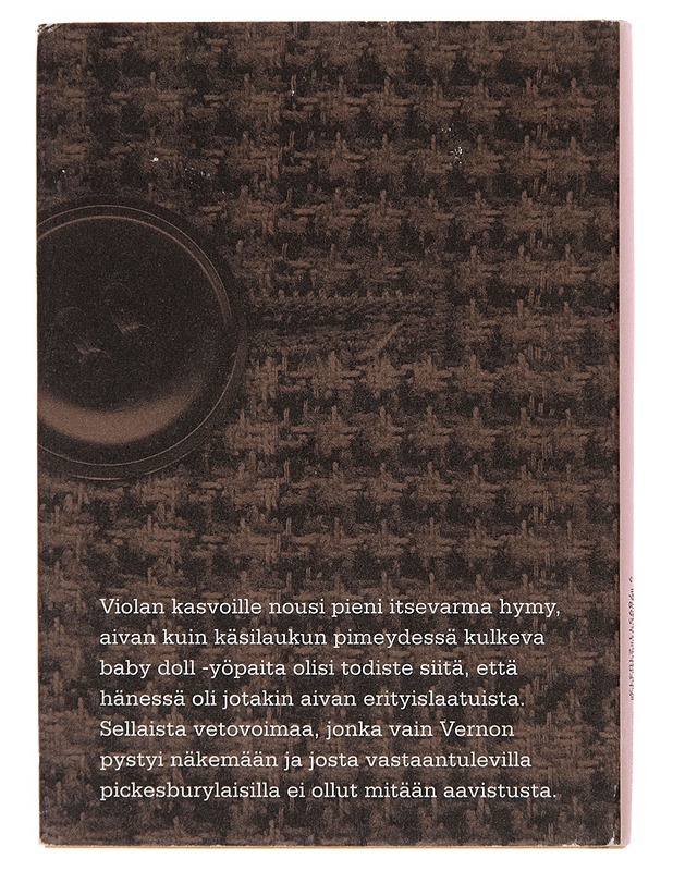 Lontoolainen rakastaja - Meritta Koivisto - Romaanit ja novellit - 10105242284 - 1