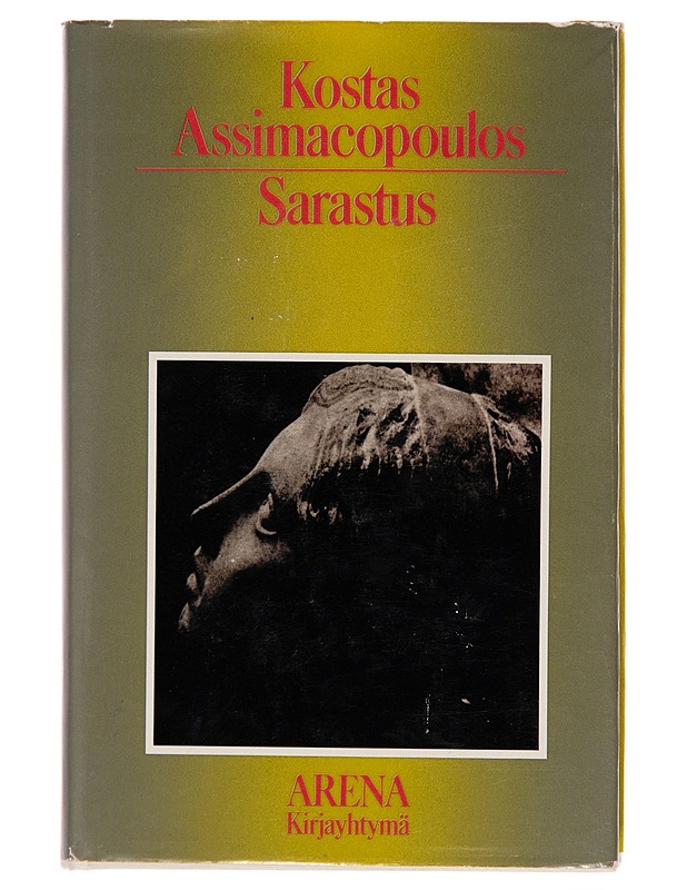 Sarastus - Kostas Assimacopoulos - Romaanit ja novellit - 10105242298 - 0