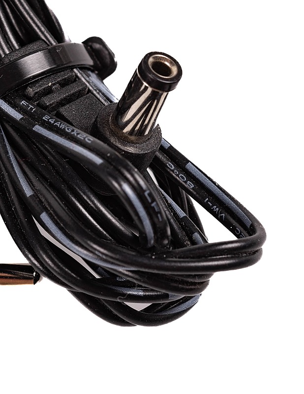 YHSW05-060080V adapteri - Muu elektroniikka - 10105242376 - 1