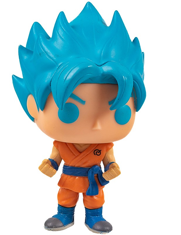 Funko Pop Super Saiyan Goku  - Lasten lelut - 10105242594 - 0