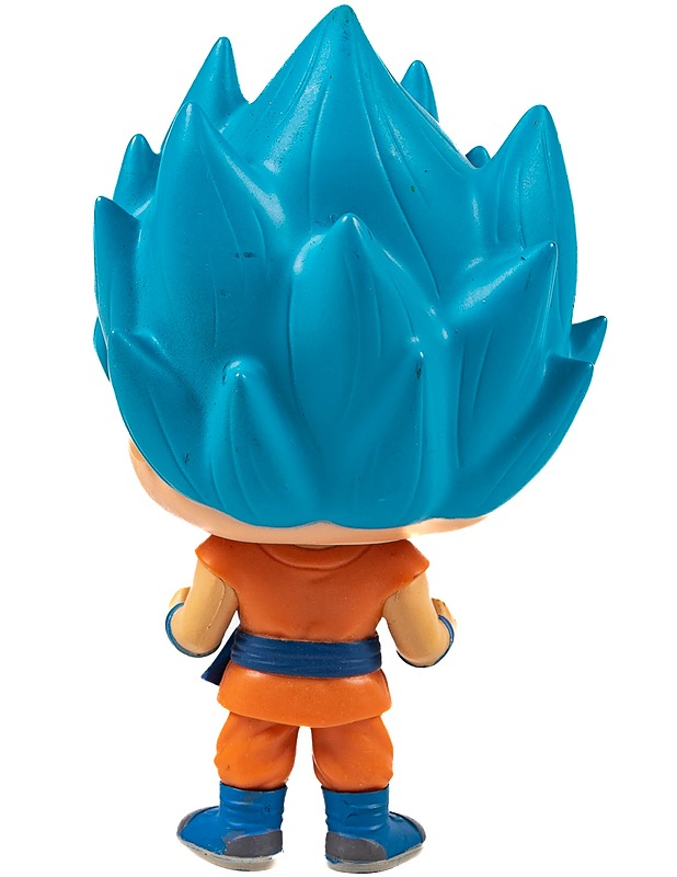 Funko Pop Super Saiyan Goku  - Lasten lelut - 10105242594 - 1