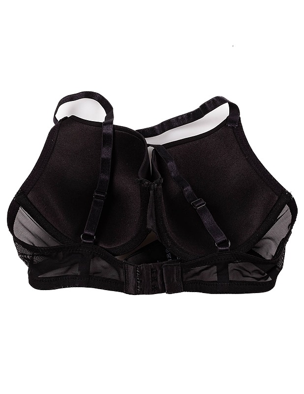 H&M topatut rintaliivit, 75D - Alusvaatteet - 10105242837 - 1