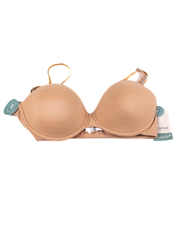 VALISERE Copas topatut rintaliivit, 85B - Alusvaatteet - 10105242852 - 0