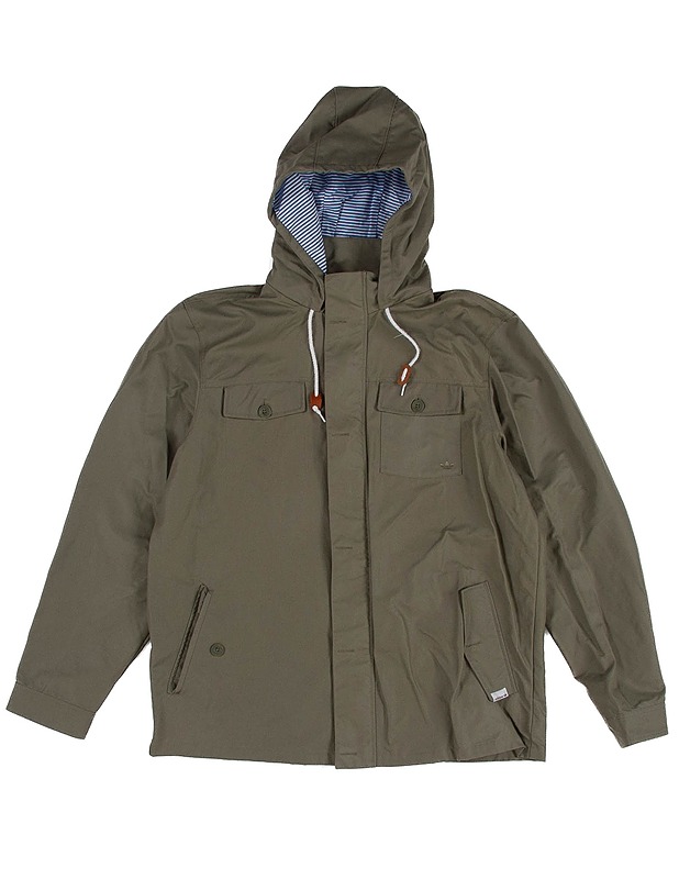 ADIDAS syystakki, XL - Naisten takit ja jakut - 10105242869 - 0