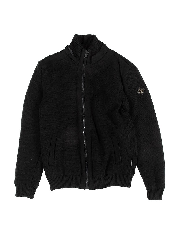 NORDIC PERFORMANCE neule takki, XXL - Miesten takit - 10105242873 - 0