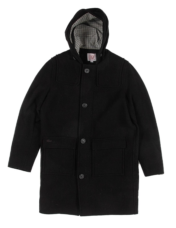 LACOSTE syystakki, S - Naisten takit ja jakut - 10105242924 - 0