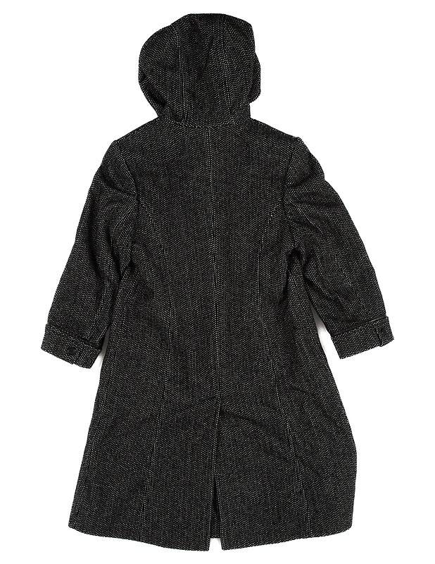 HETTEMARKS syystakki, 38 - Naisten takit ja jakut - 10105242936 - 1