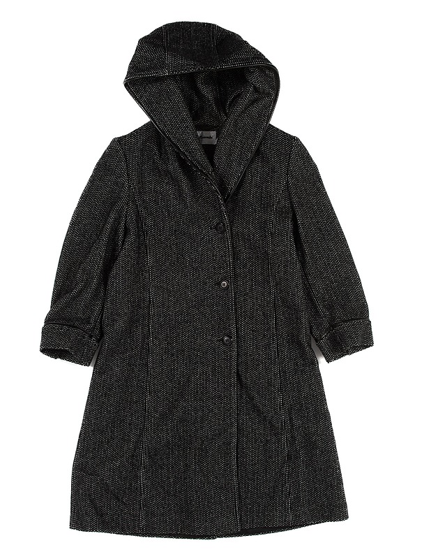 HETTEMARKS syystakki, 38 - Naisten takit ja jakut - 10105242936 - 0