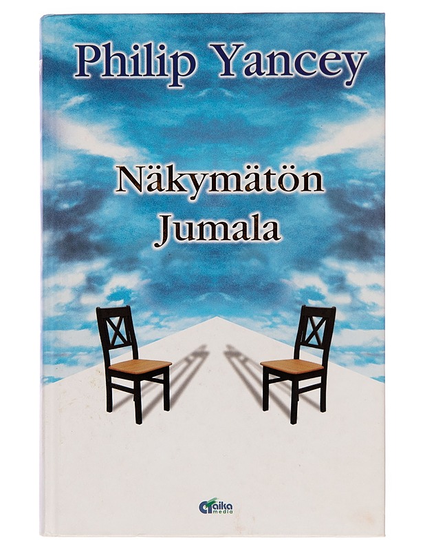 Näkymätön Jumala - Philip Yancey - Tietokirjat ja oppaat - 10105242942 - 0