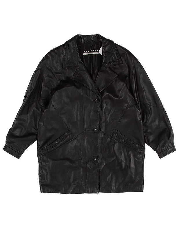 FRIITALA syystakki, 40 - Naisten takit ja jakut - 10105242959 - 0