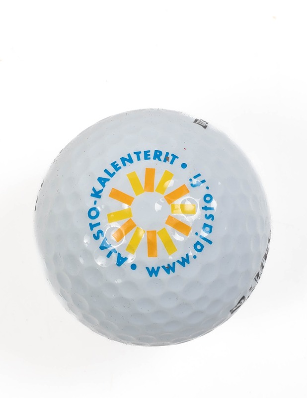 ULTRA TOUR TITANIUM Golfpallot, 3 kpl - Golf - 10105242968 - 2