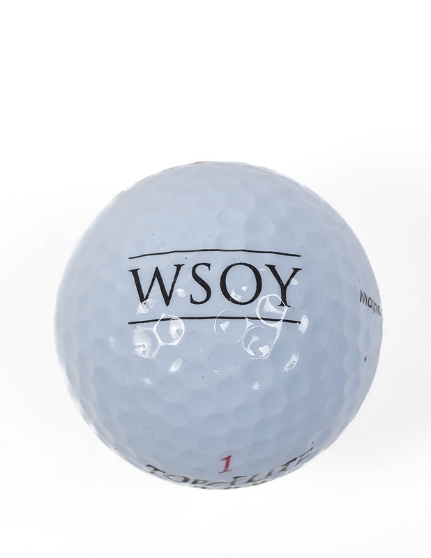 TOP ELITE XL 2000 Extra control Golfpallot, 3 kpl - Golf - 10105242982 - 2