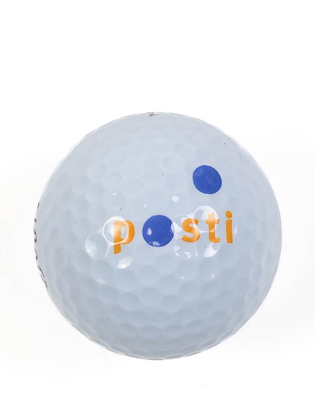STRATA PROFESSIONAL DISTANCE Golfpallot, 3 kpl - Golf - 10105243045 - 2