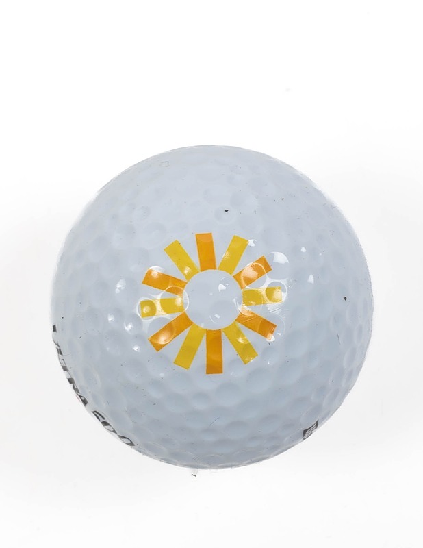 WILSON Ultra 500 golfpallot, 3 kpl - Golf - 10105243146 - 2