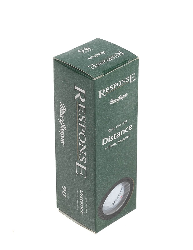RESPONSE golfpallot, 3 kpl - Golf - 10105243195 - 0