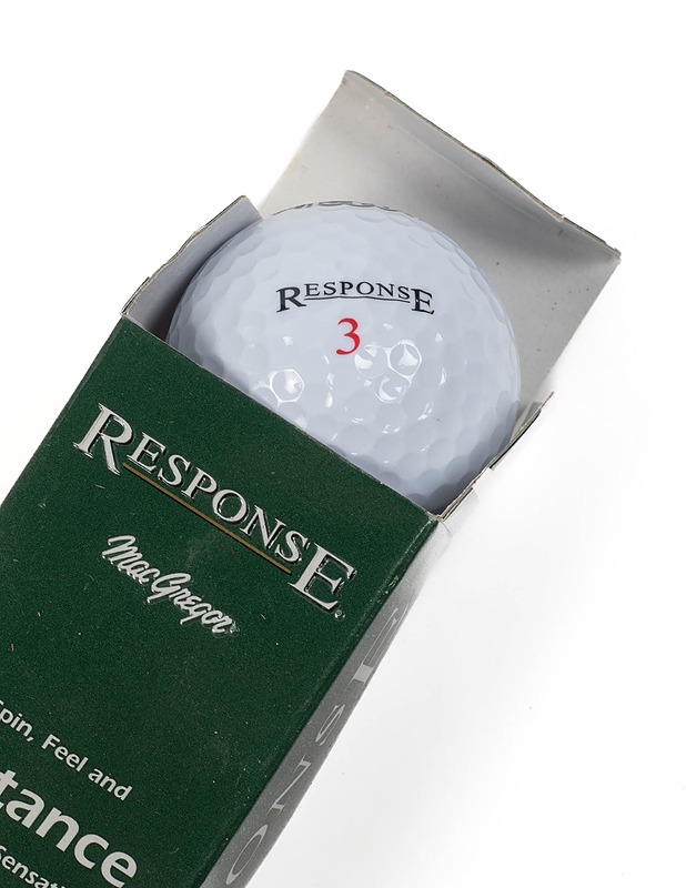 RESPONSE golfpallot, 3 kpl - Golf - 10105243195 - 1