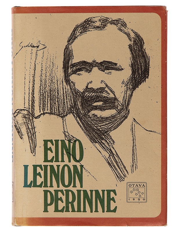Eino Leinon perinne - Risto Hannula - Tietokirjat ja oppaat - 10105243310 - 0