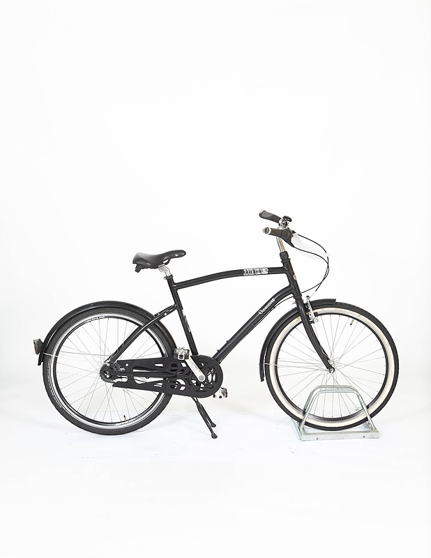 CRESCENT Apple Bay polkupyörä, 26" - Miestenpyörät - 10105243444 - 0