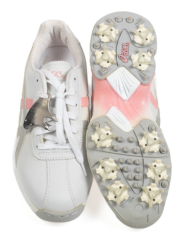 ASICS naisten urheilukengät, 37 - Golf - 10105243537 - 2