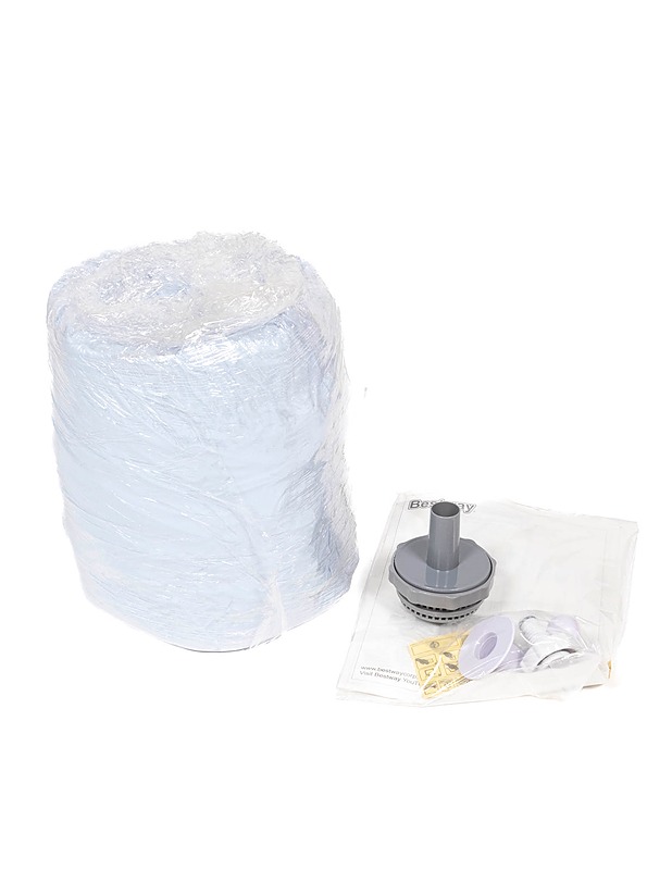 Bestway  Uima-allassarja Fast Set - Muut urheiluvälineet ja vapaa-aika - 10105243587 - 1