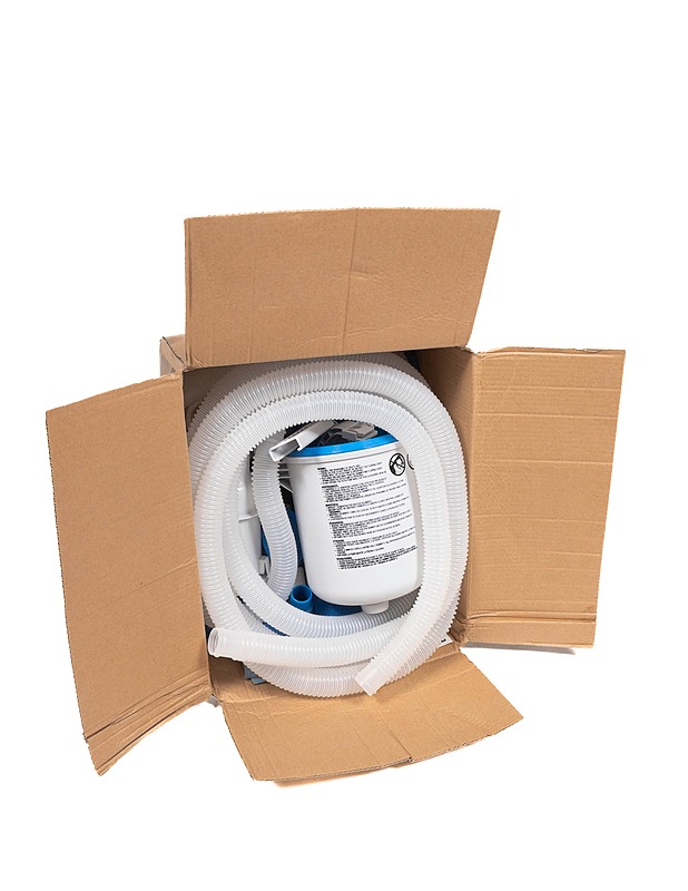 INTEX altaan huoltosetti - Muut urheiluvälineet ja vapaa-aika - 10105243601 - 0