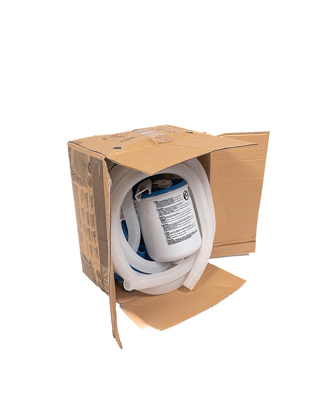 INTEX altaan huoltosetti - Muut urheiluvälineet ja vapaa-aika - 10105243601 - 1