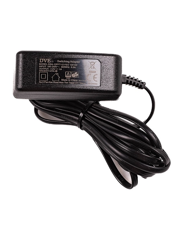 DVE Adapteri - Muu elektroniikka - 10105243596 - 0
