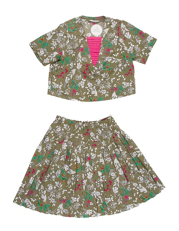 HARDOB paita ja hame, 44 - The Most Wanted vaatteet ja asusteet - 10105243631 - 0