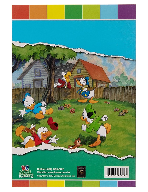 Disney: Chip n' Dale - Lastenkirjat - 10105243651 - 1