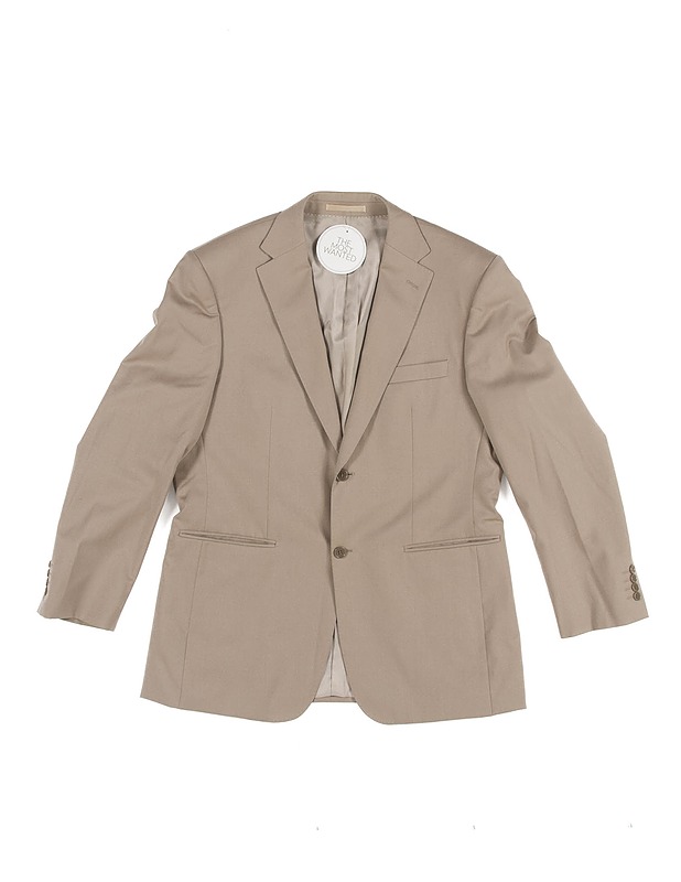 STOCKMANN 1862 puvun takki, 52 - The Most Wanted vaatteet ja asusteet - 10105243709 - 0
