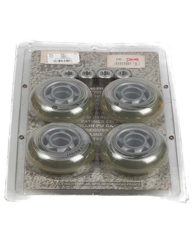 HOLY SPORT pyöräsarja rullaluistimiin - Muut urheiluvälineet ja vapaa-aika - 10105244006 - 1