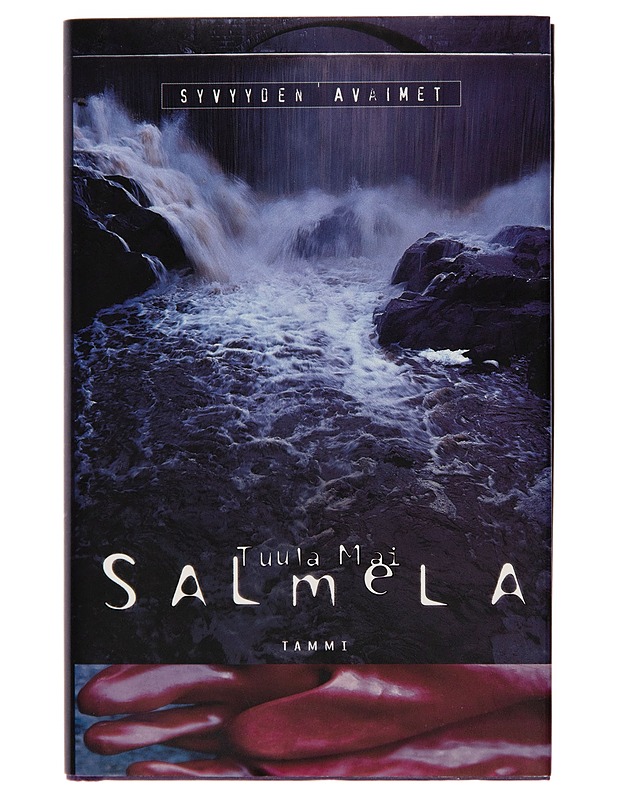 Syvyyden avaimet - Tuula Mai Salmela - Romaanit ja novellit - 10105244249 - 0
