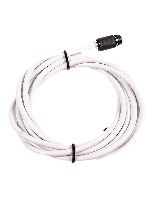 Valkoinen kaapeli - Muu elektroniikka - 10105244264 - 0