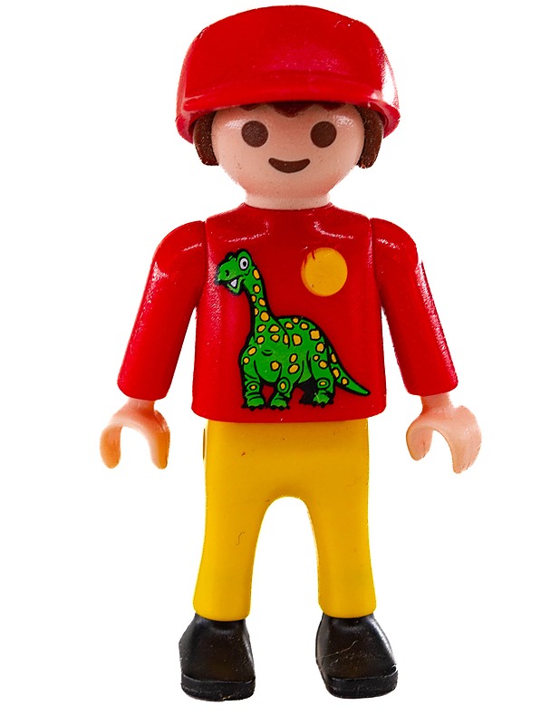 LEGO minifiguuri - Lasten pelit ja lelut - 10105244278 - 0
