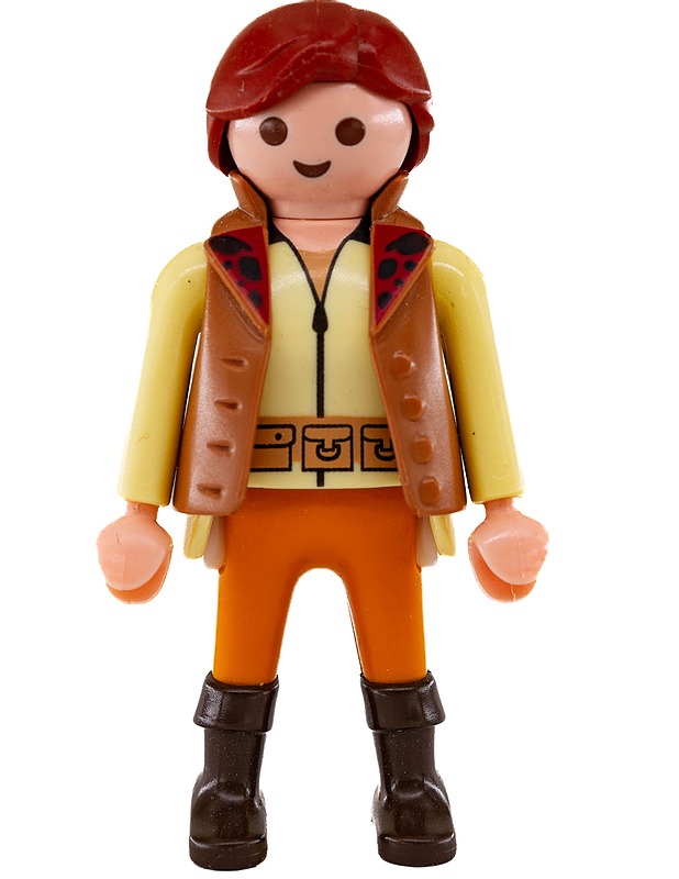 PLAYMOBIL Geobra figuuri - Lasten pelit ja lelut - 10105244281 - 0