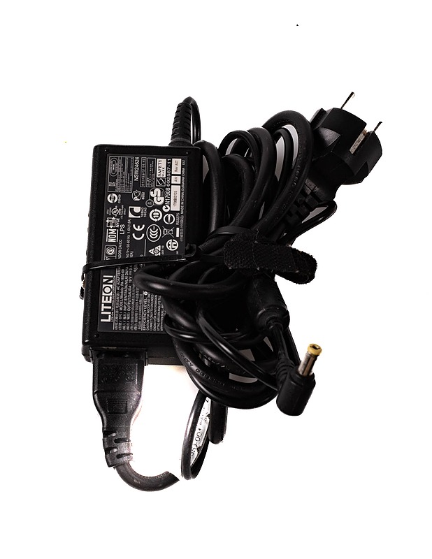 LITEON PA-1650-69 laturi - Muu elektroniikka - 10105244290 - 0